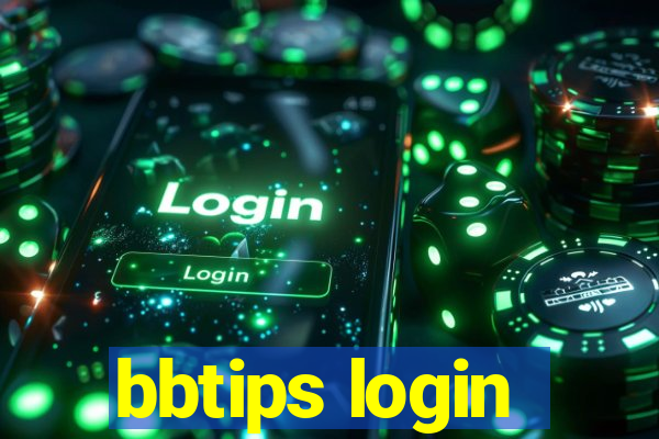 bbtips login